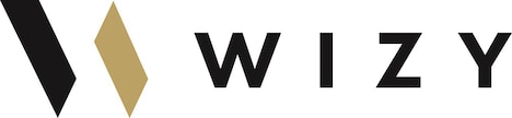 WIZYロゴ