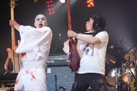 左から鈴木研一、内田雄一郎。（撮影：齋藤明）