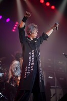 大槻ケンヂ（撮影：齋藤明）