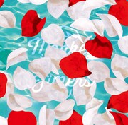 MONKEY TIMERS「ALABAMA」配信用ジャケット