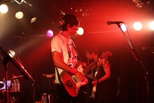 江口洋介（写真提供：株式会社パパドゥ）