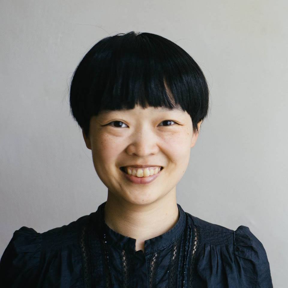 伊藤菜衣子