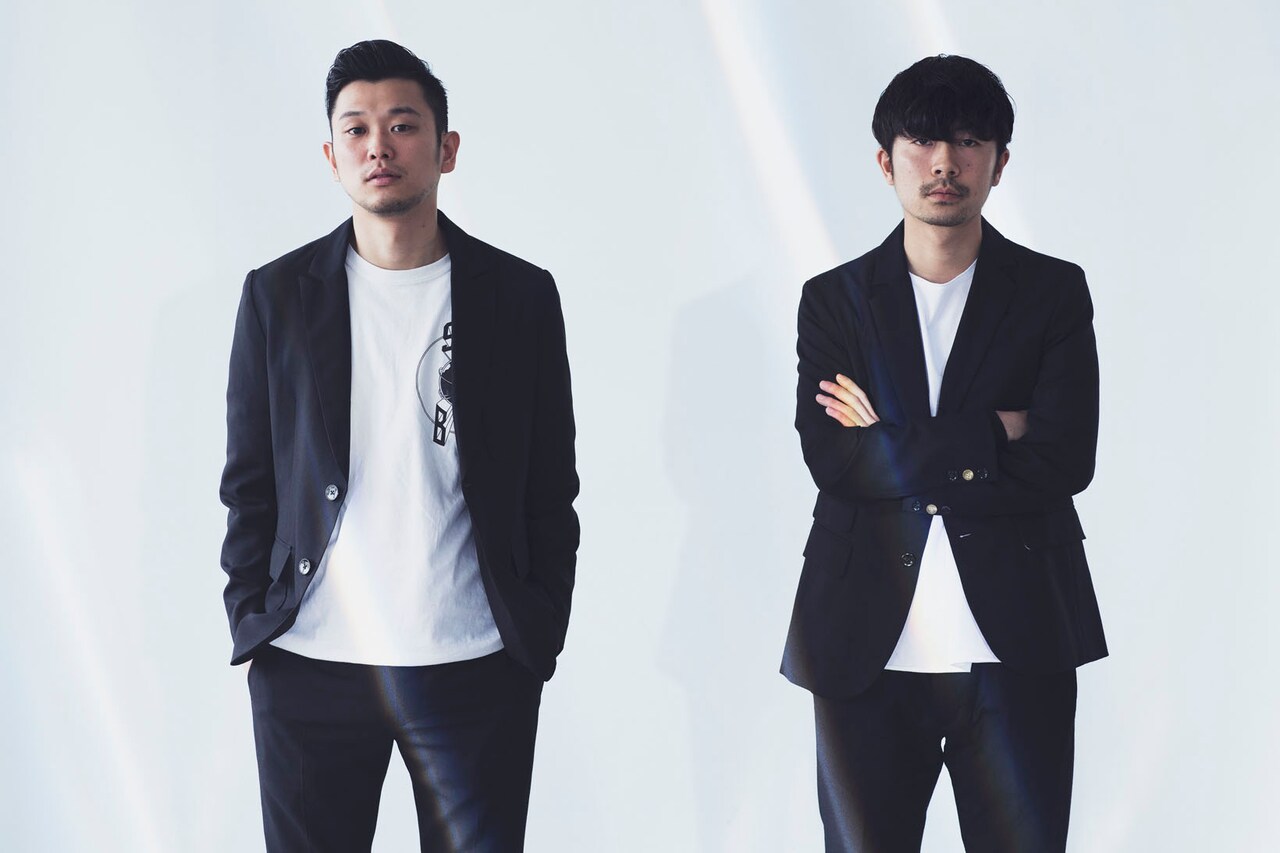 MONKEY TIMERS新作MVに再び村上淳