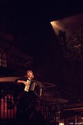 「SEKAI NO OWARI 全国ツアー2016『The Dinner』」埼玉・さいたまスーパーアリーナ公演の模様。