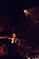 「SEKAI NO OWARI 全国ツアー2016『The Dinner』」埼玉・さいたまスーパーアリーナ公演の模様。