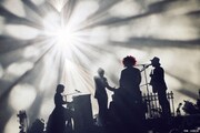 「SEKAI NO OWARI 全国ツアー2016『The Dinner』」埼玉・さいたまスーパーアリーナ公演の模様。