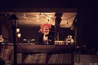 「SEKAI NO OWARI 全国ツアー2016『The Dinner』」埼玉・さいたまスーパーアリーナ公演の模様。