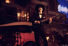 「SEKAI NO OWARI 全国ツアー2016『The Dinner』」埼玉・さいたまスーパーアリーナ公演の模様。