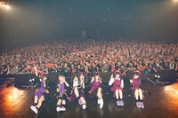 BiSH（撮影：外林健太）