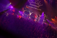 BiSH（撮影：外林健太）