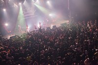 BiSH（撮影：外林健太）