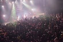 BiSH（撮影：外林健太）