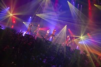 BiSH（撮影：外林健太）