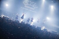 BiSH（撮影：外林健太）