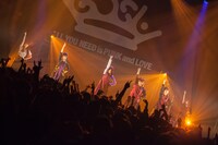 BiSH（撮影：外林健太）