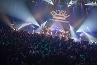 BiSH（撮影：外林健太）