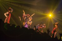 BiSH（撮影：外林健太）