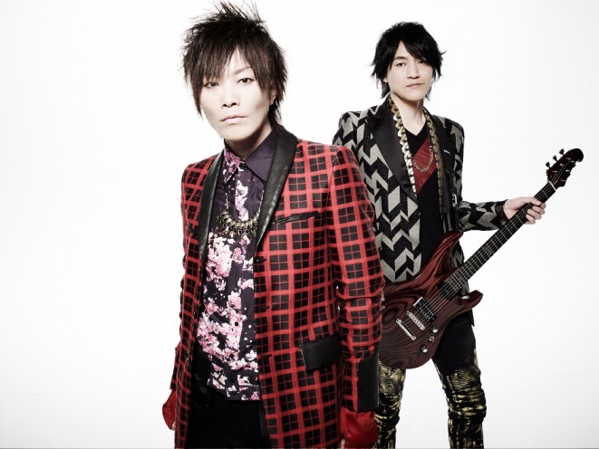GRANRODEO