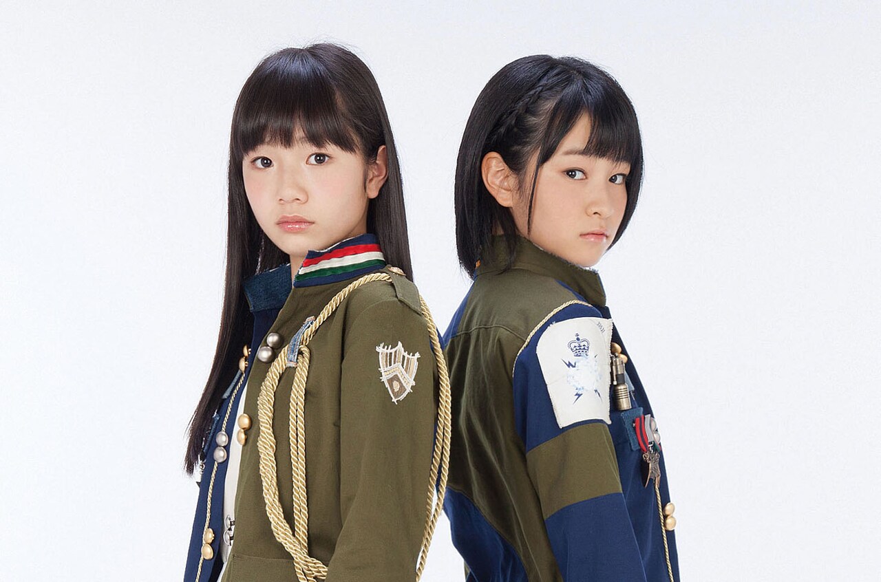 "飛び出すジャケット"がアニメに、amiinA新曲MV公開