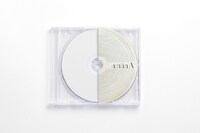 amiinA「Atlas」初回プレス分ジャケット