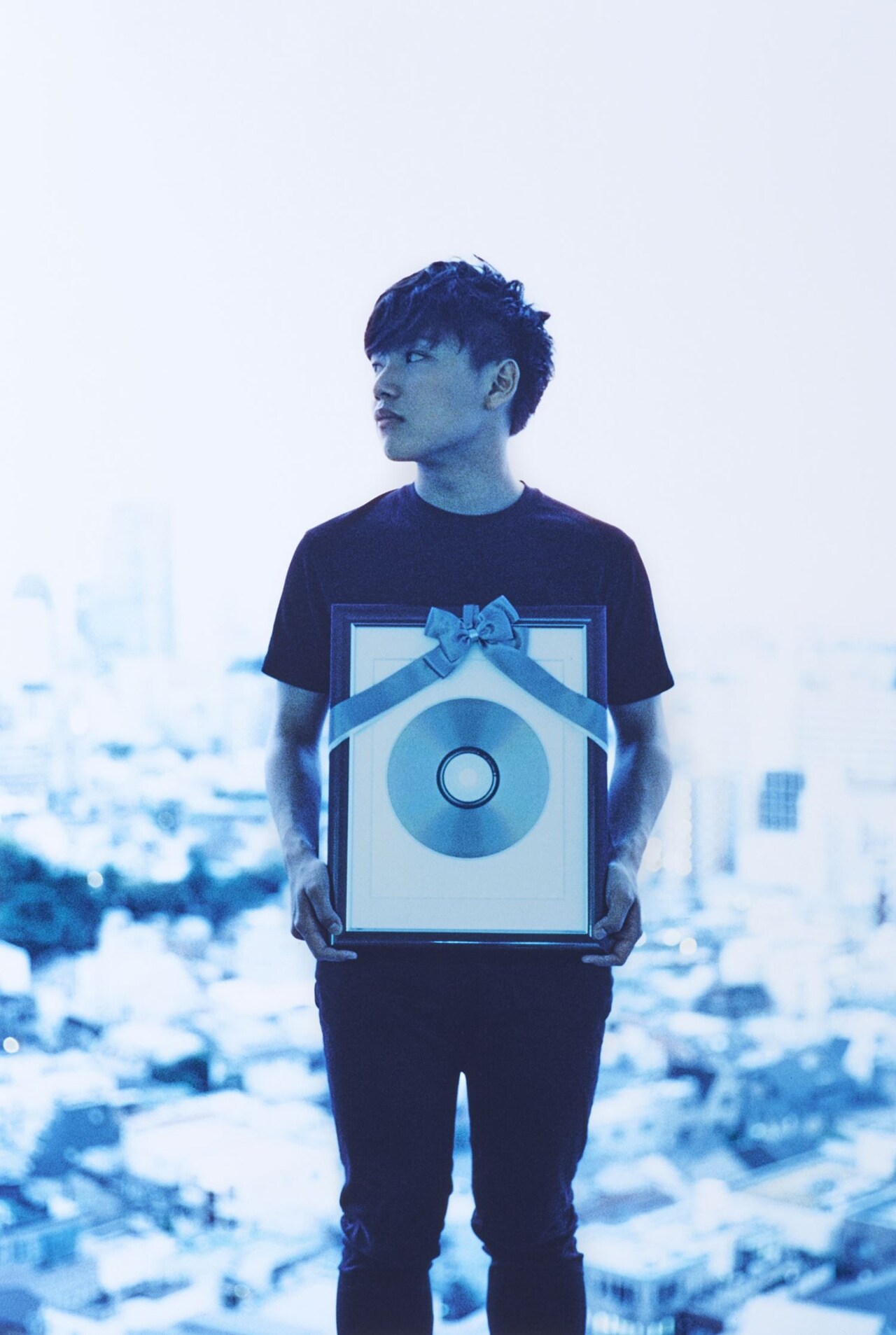 ぼくのりりっくのぼうよみ、NHKの討論番組テーマ曲担当