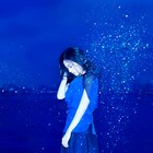栞菜智世、“大人への成長過程の苦悩と葛藤”テーマの2ndシングル