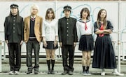 永友タロウ×トーキョーキラーのデビューアルバム発売、レコ発ライブも
