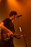 川上洋平（Vo, G / [Alexandros]）（Photo by Yuki Kawamoto）