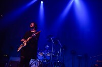 川上洋平（Vo, G / [Alexandros]）（Photo by Yuki Kawamoto）