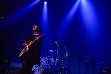 川上洋平（Vo, G / [Alexandros]）（Photo by Yuki Kawamoto）