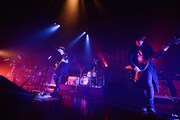 [Alexandros]（Photo by Yuki Kawamoto）