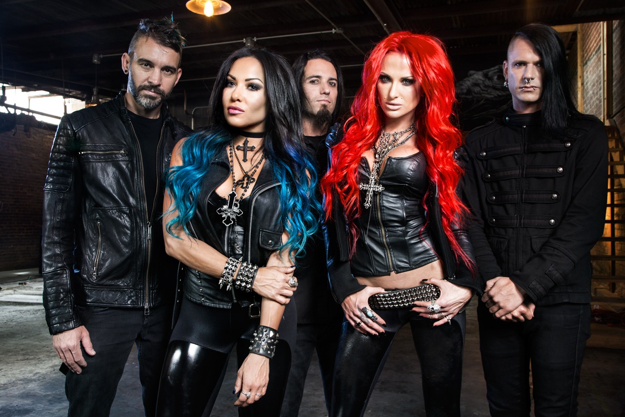 Butcher Babies