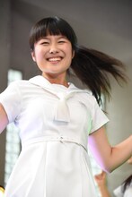 宮本茉凜（アイドルネッサンス）