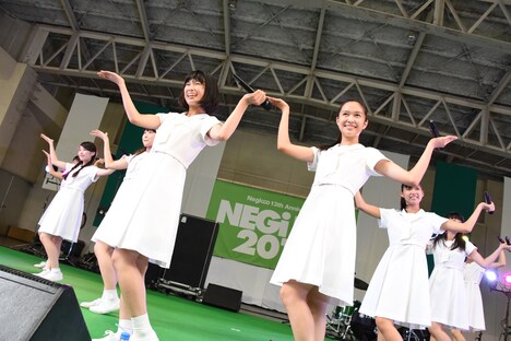 アイドルネッサンス