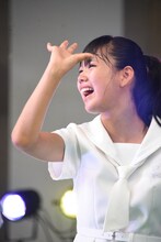 比嘉奈菜子（アイドルネッサンス）