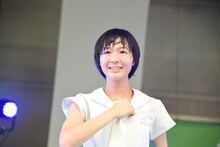 野本ゆめか（アイドルネッサンス）