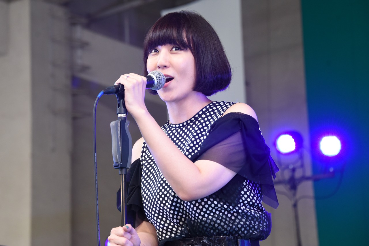 土岐麻子