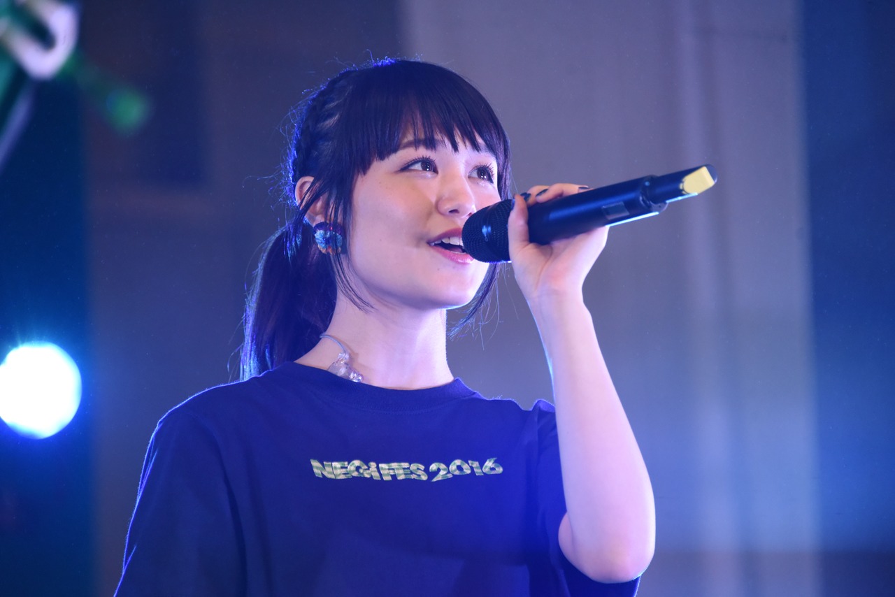 Nao☆（Negicco）