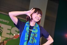 Kaede（Negicco）