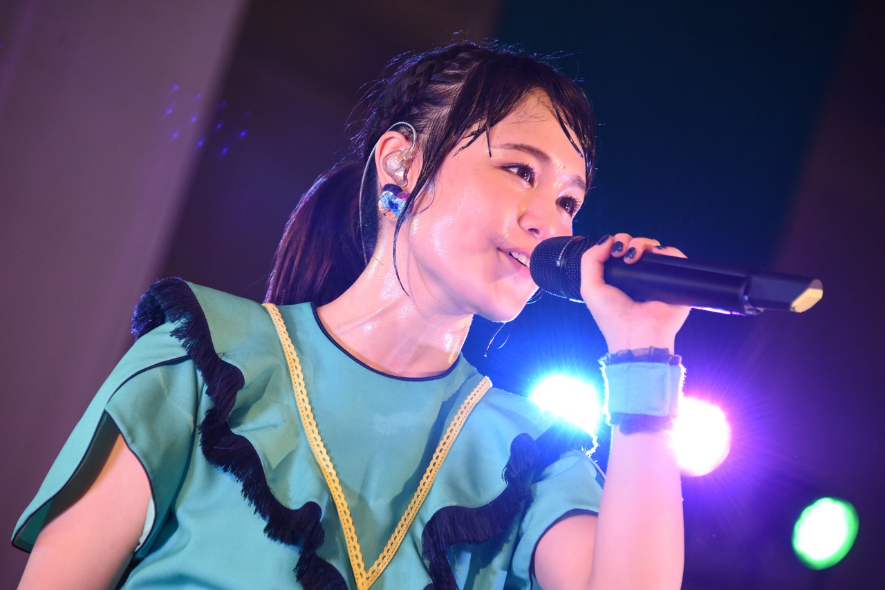 Nao☆（Negicco）