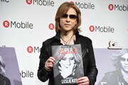 YOSHIKI（X JAPAN）