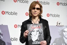 YOSHIKI（X JAPAN）