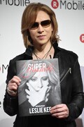 YOSHIKI（X JAPAN）