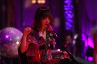 大森靖子（写真提供：音組）