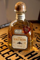 「PATRON バレルセレクト INORANボトル2ndエディション」イメージ