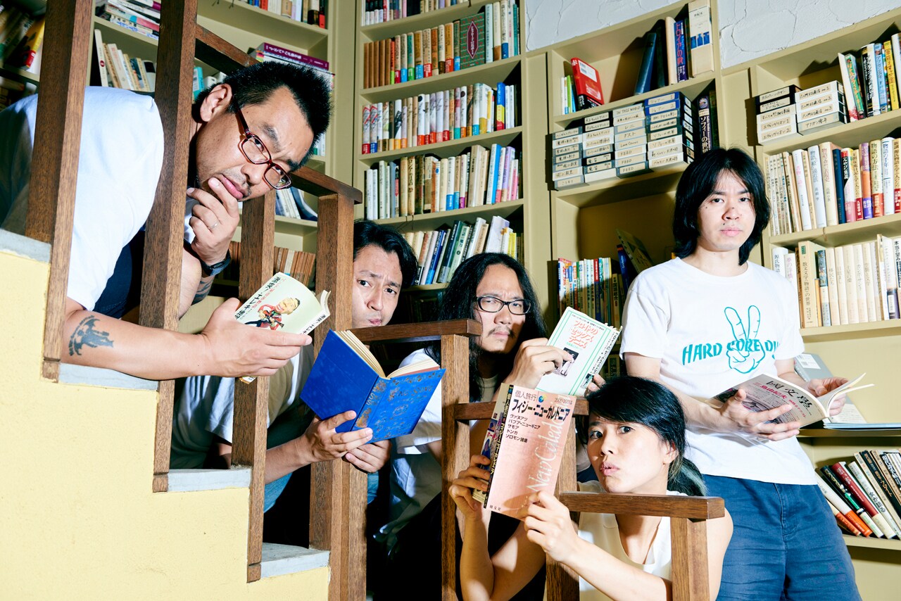 Limited Express (has gone?)