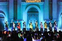 BOYS AND MEN（撮影：山本佳代子）