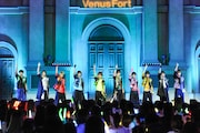 BOYS AND MEN(撮影:山本佳代子)