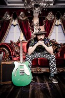 ハシグチカナデリヤ