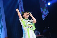 夢眠ねむ（でんぱ組.inc）（写真提供：ディアステージ）